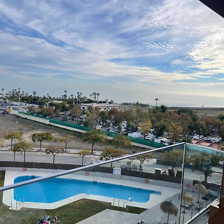 Golden View Costa Del Sol Apartment Torre Del Mar Exterior photo