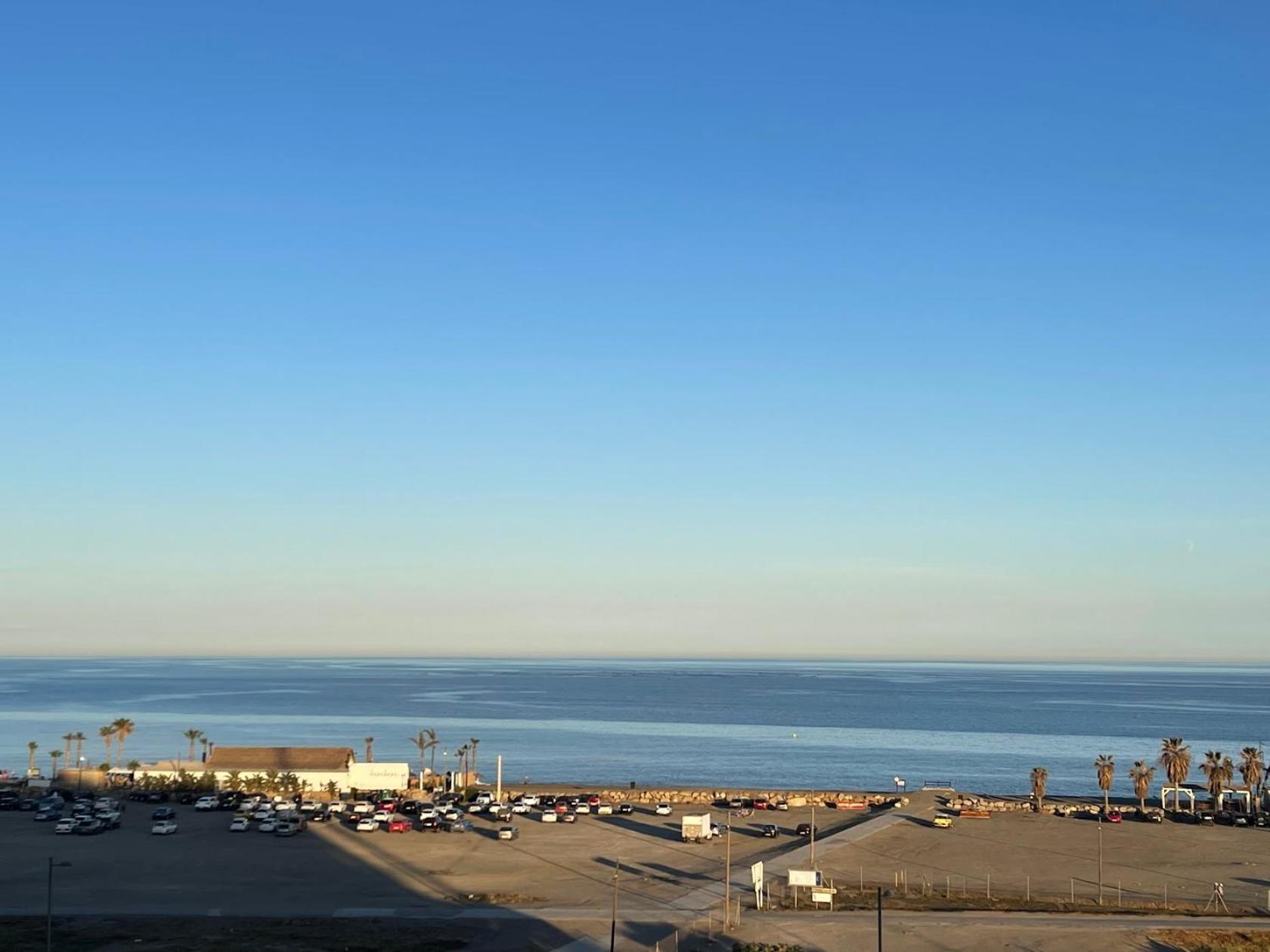 Golden View Costa Del Sol Apartment Torre Del Mar Exterior photo